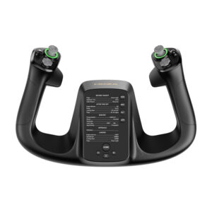 Wolant Moza Racing MFY Volant AS012 (PC)