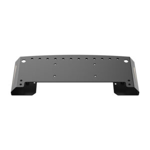 MOZA RS078 prodlužovací deska základny pedálů mBooster/CRP/CRP2
