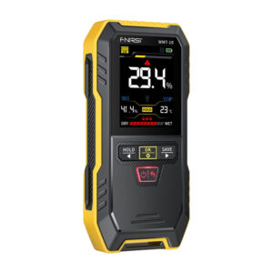Indexový vlhkoměr FNIRSI WMT-10