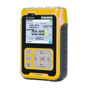 Mini signálový generátor FNIRSI SG-004A