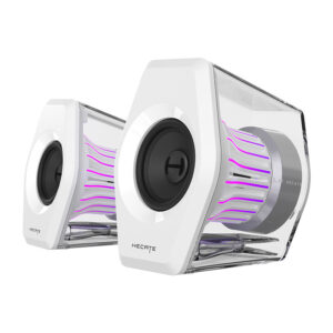 Reproduktory Edifier Hecate G2000 PRO, bílé