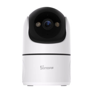 Sonoff CAM-PT2 2MP Wi‑Fi chytrá kamera