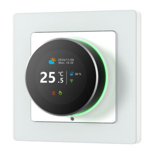 Inteligentní WiFi termostat Avatto WT20R-WH-3A-W-WiFi