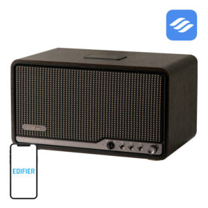 Reproduktor Edifier S300 (černý ořech)