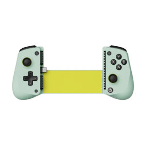 Mobilní ovladač GameSir X5 Lite GN jasně zelený