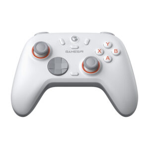 Bezdrátový ovladač GameSir Nova 2 Lite (bílý)