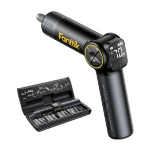 Elektrický šroubovák Fanttik S1 Apex Deluxe