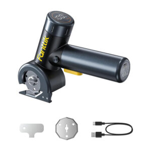 Elektrický řezací stroj Fanttik C8 Nano