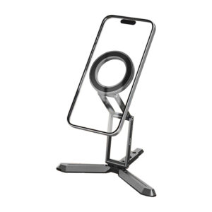 PULUZ PU3223B Držák na telefon černý