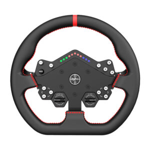 Herní volant PXN WDS R2