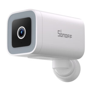 Sonoff CAM-B1P 2K venkovní Wi‑Fi chytrá kamera
