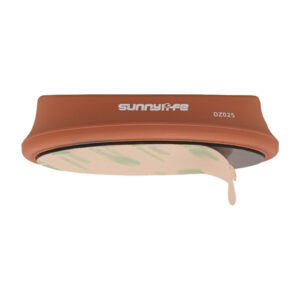 Základna Sunnylife / základna pro kameru OSMO 360 (oranžová)