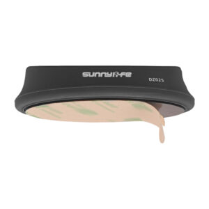 Základna Sunnylife / základna pro kameru OSMO 360 (černá)
