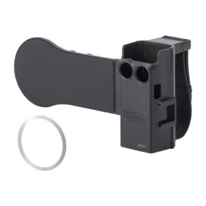 Sunnylife MJ991 silikonový náramek a magnetický držák na telefon 2 v 1 pro OP 3