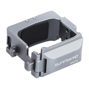 Sunnylife 1/4'' rychloupínací držák s mačacím uchem pro OP 3 (titan)