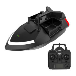 Flytec V020 12000mAh návnadní loď