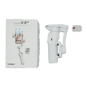 Hohem iSteady V3 Ultra (bílý)