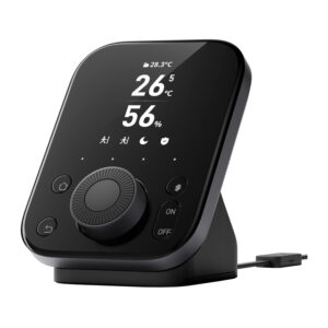 Inteligentní rozbočovač SwitchBot Hub 3