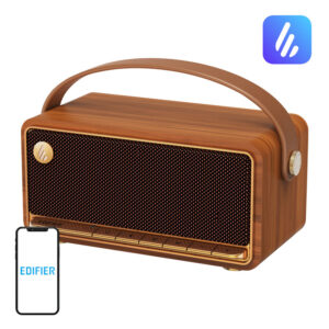 Přenosný Bluetooth reproduktor Edifier MP330 (hnědý)