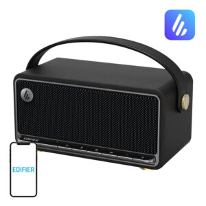 Přenosný Bluetooth reproduktor Edifier MP330 (černý)