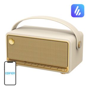 Přenosný reproduktor Bluetooth Edifier MP330 (slonovinová kost)
