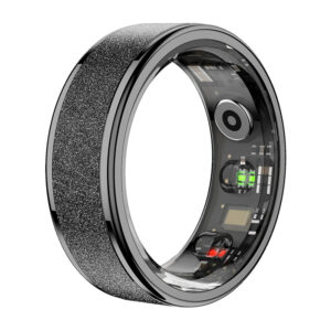 Smartring Colmi R10 18,3MM 8 (černý)