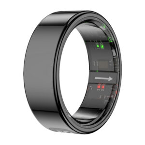 Smartring Colmi R12 21,6MM 12 (černý)