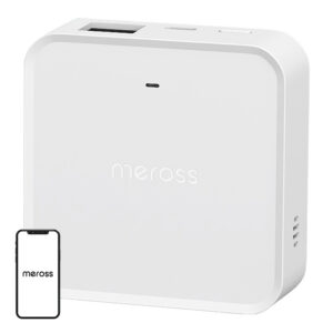 Centrální WiFi brána Meross MSH450MA