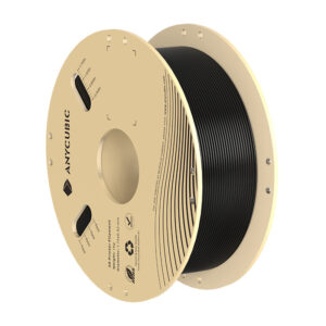 Filament PLA Anycubic 1 kg (černý)