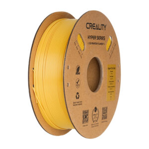 Filament Hyper PLA Creality (Zlatý)