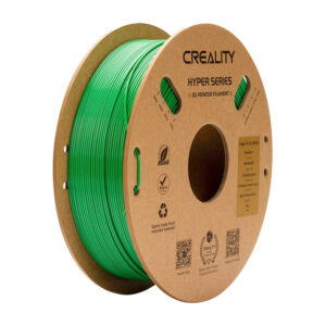 Filament Hyper PETG Creality (zelený)