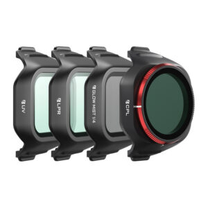 Sada filtrů Freewell pro DJI Mini 5 Pro Everyday Kit
