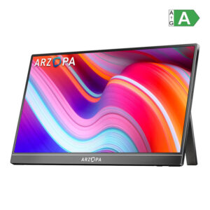 Přenosný monitor Arzopa Z1C 16,1''