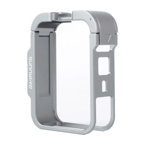 Kovové magnetické pouzdro Sunnylife pro OSMO 360
