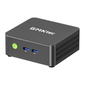 Mini PC GMKtec G3S Intel N95 16 GB RAM + 512 GB SSD Windows 11 Pro