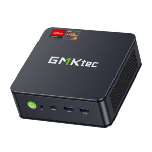 Mini PC GMKtec M5 Ultra Ryzen 7 7730U 16 GB RAM + 512 GB SSD Windows 11 Pro