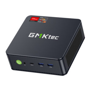 MINI PC GMKtec M6 Ultra AMD Ryzen 5 7640HS 16GM RAM + 512GB SSD Windows 11 Pro
