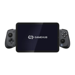 Mobilní ovladač GameSir X5s (černý)