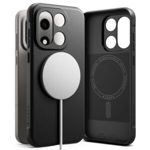 KRYT RINGKE ONYX MAGNETIC MAGSAFE ONEPLUS 15 BLACK