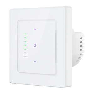 Avatto CS20-EU-W WiFi dotykový inteligentní spínač rolet