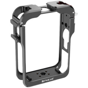 PULUZ ochranná klec pro DJI Osmo 360 (černá)