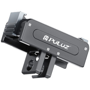 Magnetický kovový stojan PULUZ pro DJI Osmo (černý)