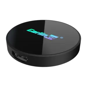 Carlinkit HD2CP-PRO bezdrátový adaptér CarPlay a Android