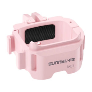 Sunnylife BK03 rychloupínač pro OP 3 (růžový)