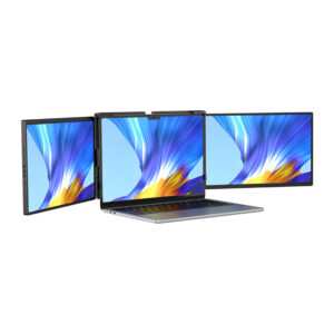 Přenosný monitor Uperfect Z14-3S M140G12 14'' 14'' 2240x1400 60Hz