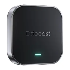 Bezdrátový adaptér do auta Ottocast OttoAibox E2 CarPlay/Android