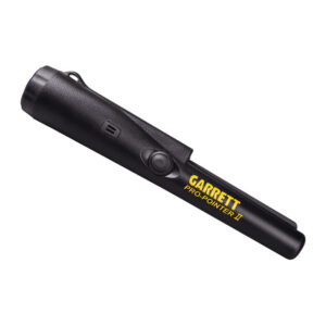 Ruční detektor kovů Garrett Pro-Pointer II (pinpointer)