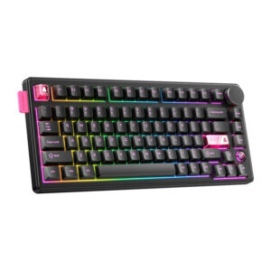 Klávesnice ONIKUMA MT706 (černá) (QWERTY)