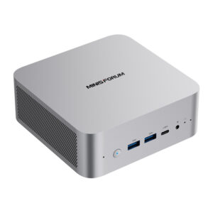 MINI-PC MinisForum M1 Pro-125H Intel Core Ultra 5 125H (barebone)