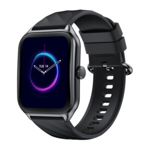 Inteligentní hodinky Zeblaze GTS 4 (černé)